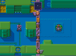 The Chaos Engine 2 Screenshot 1